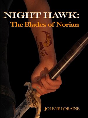 cover image of Night Hawk